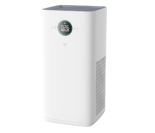 Viomi Oczyszczacz powietrza Smart Air Purifier Pro - 1010829 - zdjęcie 2